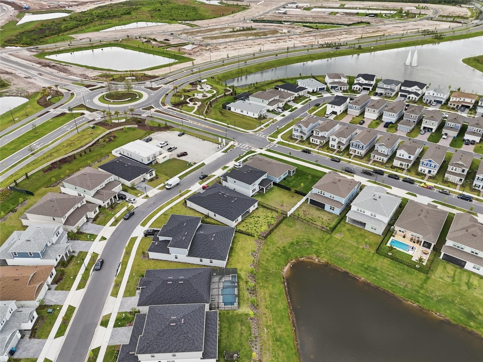 EVERBE PH 1C - Residential