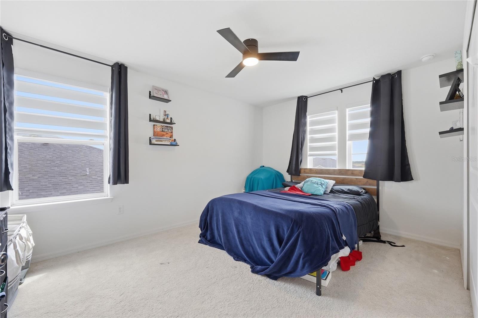 EVERBE PH 1C - Residential