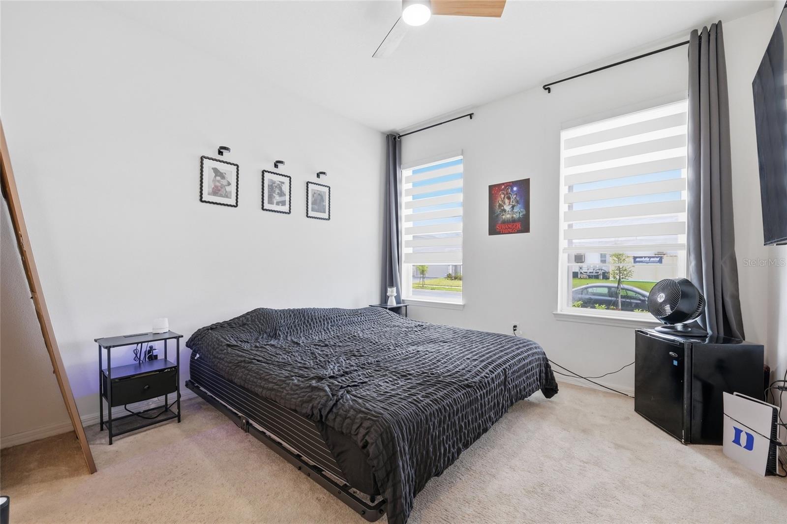 EVERBE PH 1C - Residential