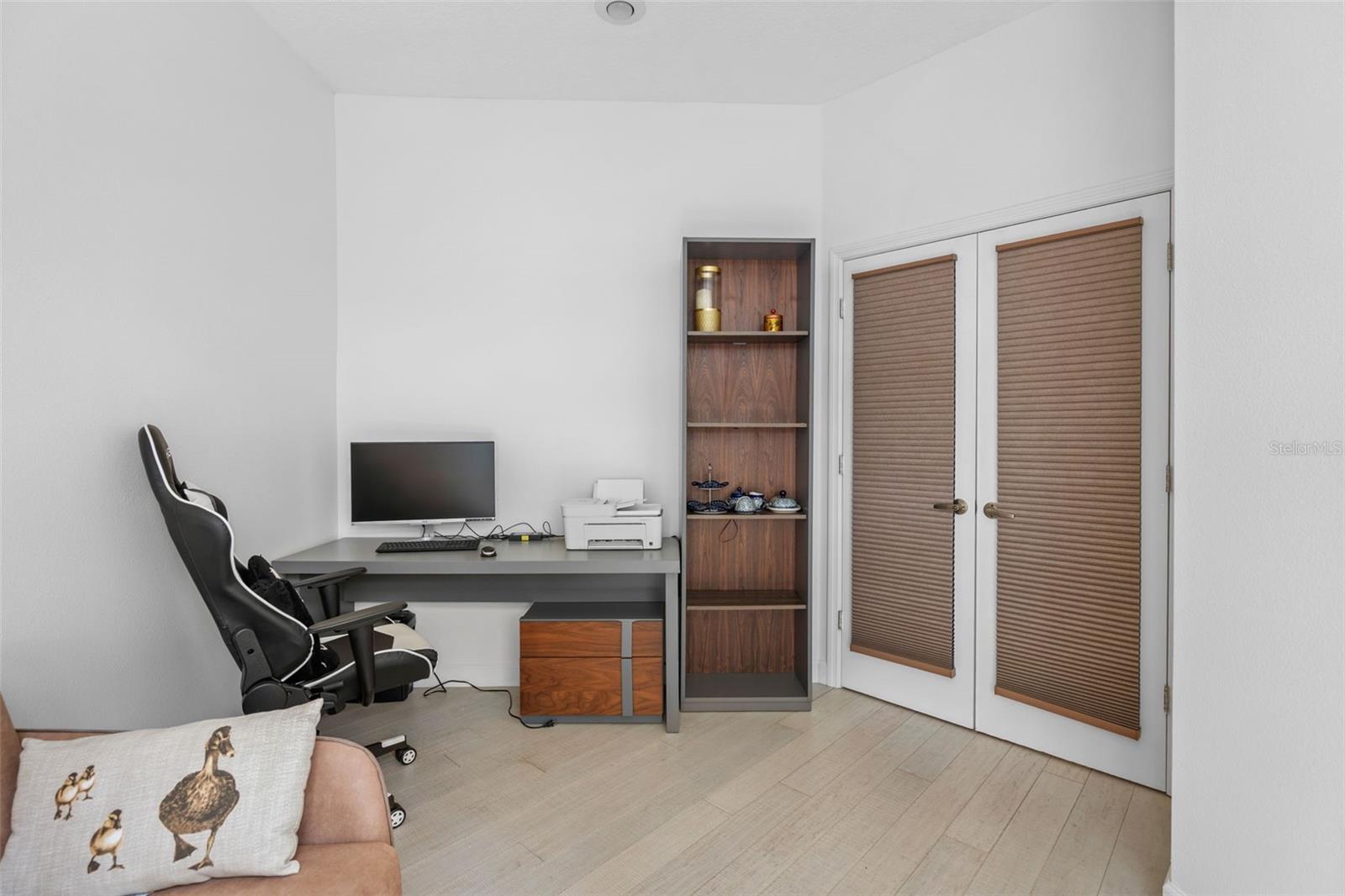 SEVILLE AT CENTER GATE - Residential