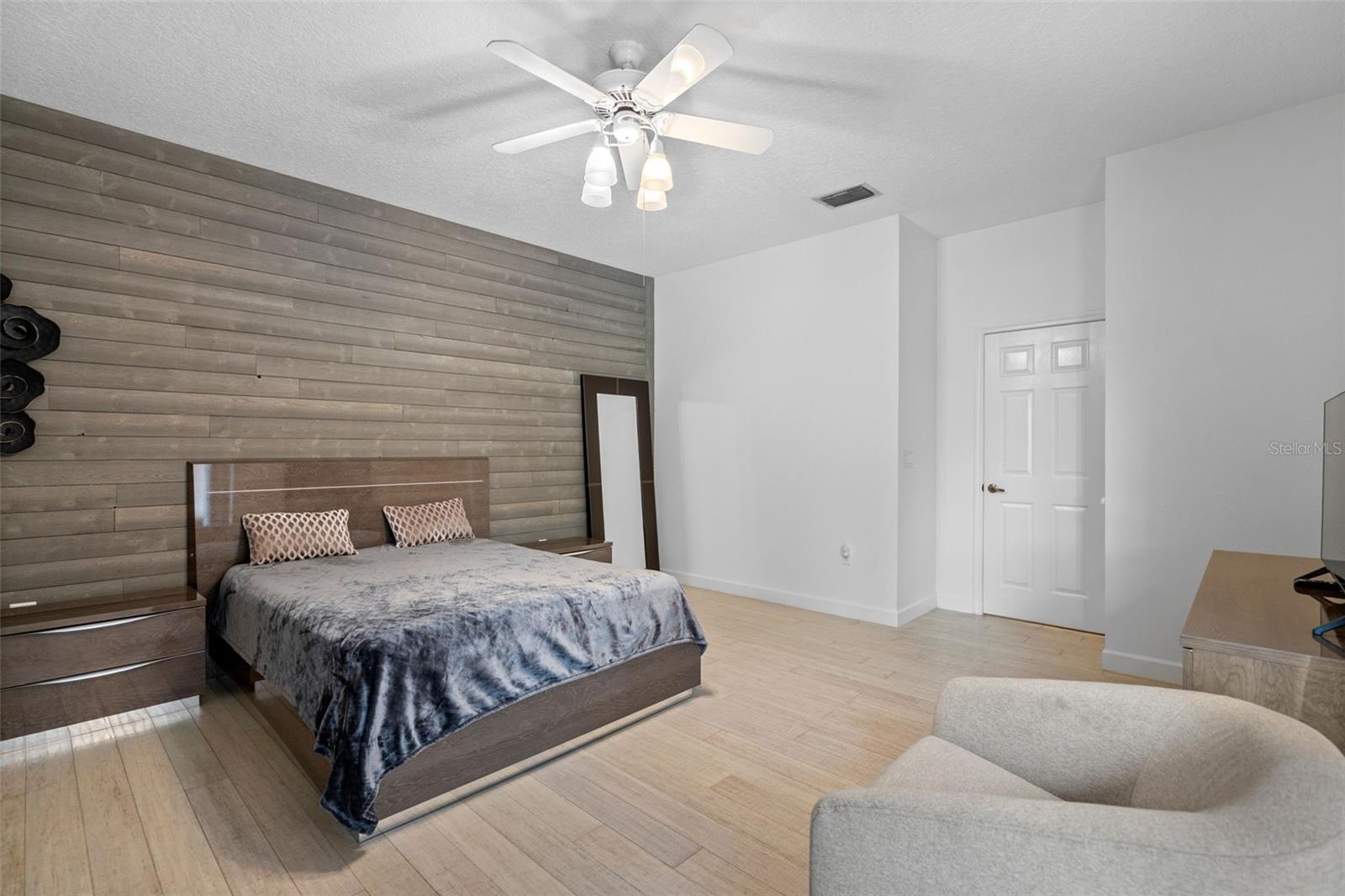 SEVILLE AT CENTER GATE - Residential