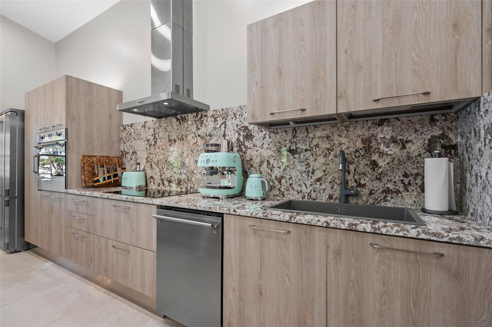 SEVILLE AT CENTER GATE - Residential