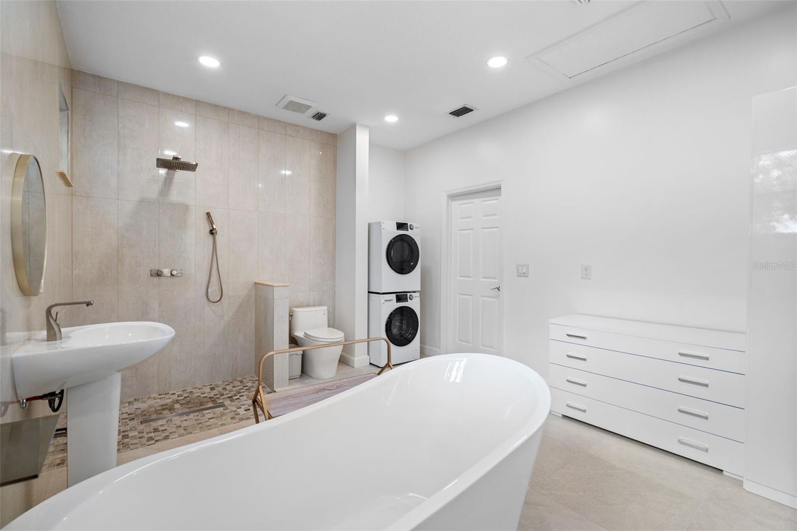 SEVILLE AT CENTER GATE - Residential