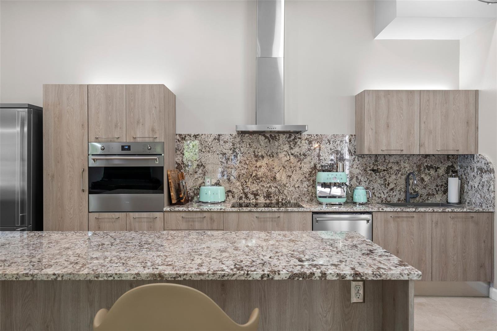 SEVILLE AT CENTER GATE - Residential