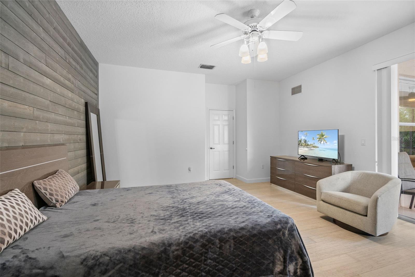 SEVILLE AT CENTER GATE - Residential