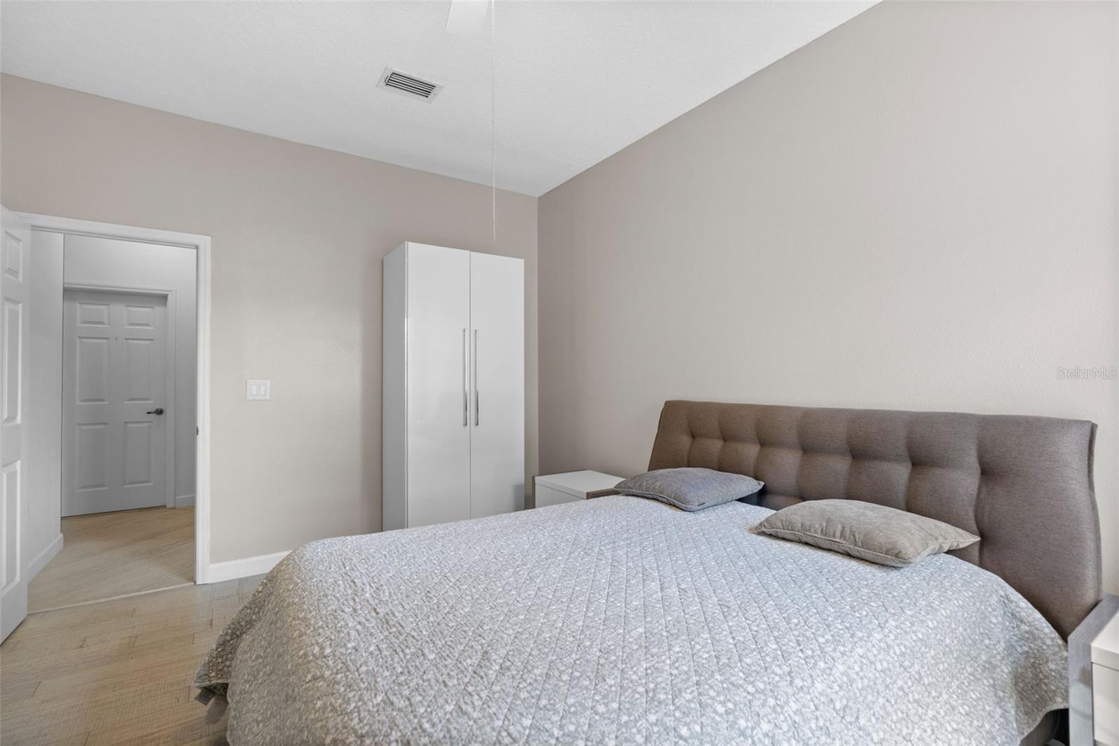 SEVILLE AT CENTER GATE - Residential