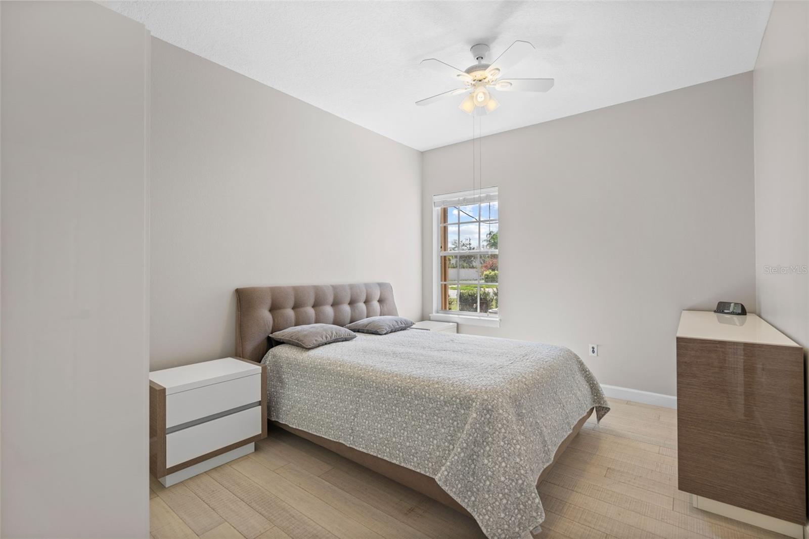 SEVILLE AT CENTER GATE - Residential