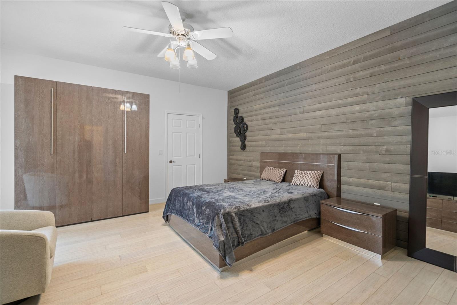 SEVILLE AT CENTER GATE - Residential