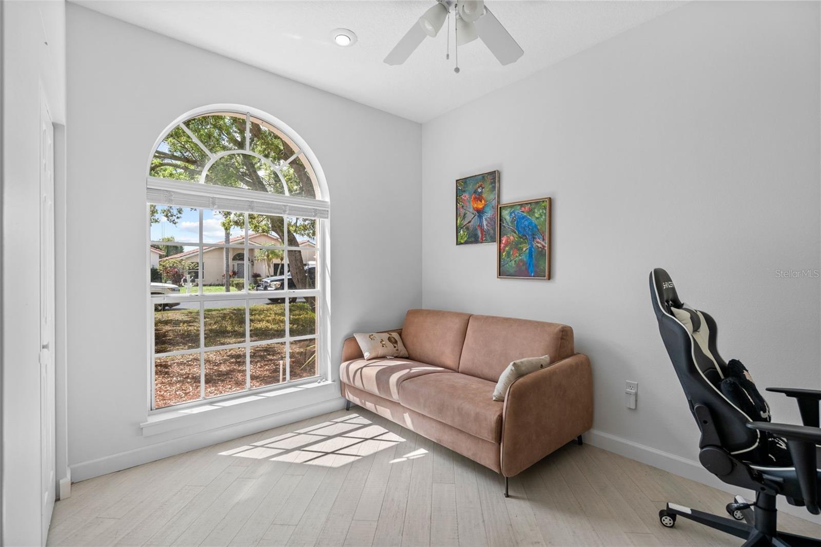 SEVILLE AT CENTER GATE - Residential