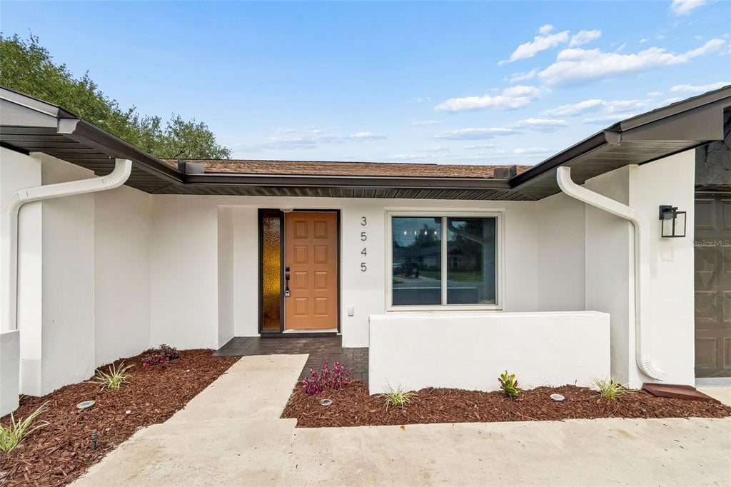 Photo of 3545 Snowy Egret Court, Palm Harbor, FL 34683 (MLS # TB8519089)