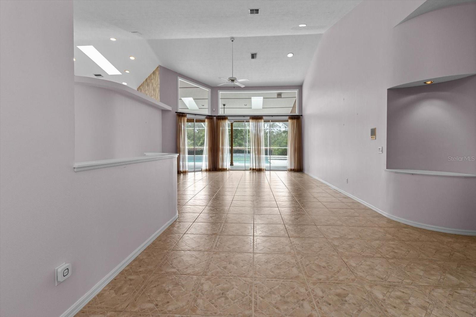 1 DEERWOOD DRIVE