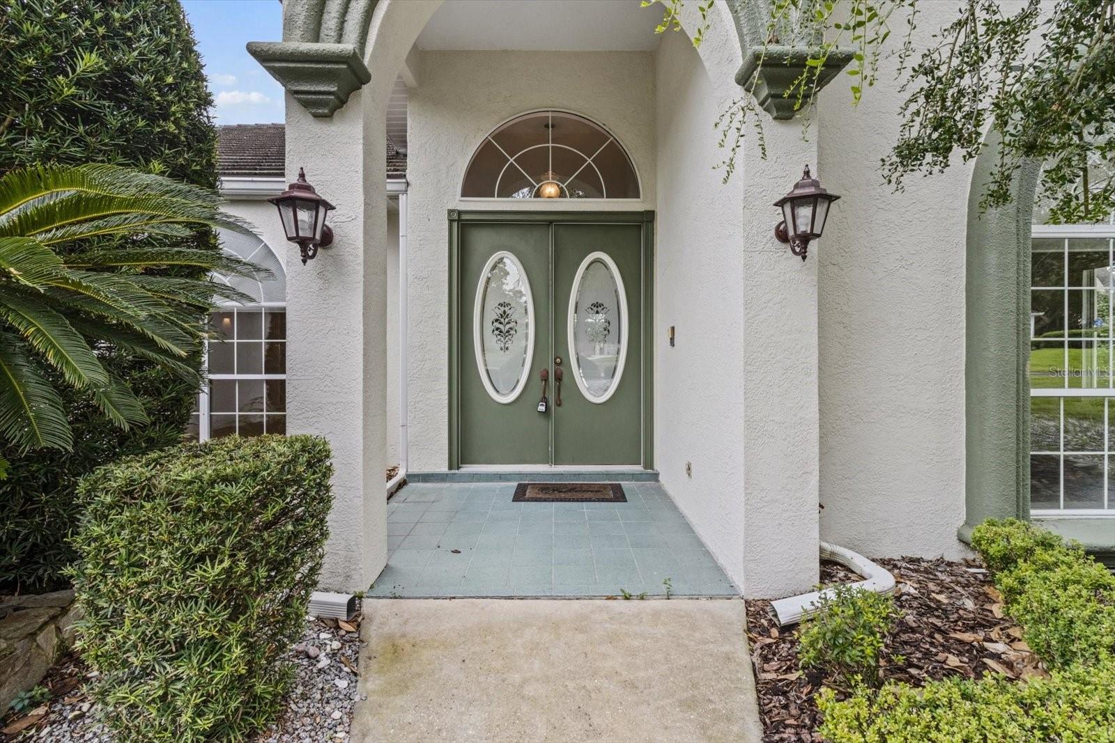 1 DEERWOOD DRIVE