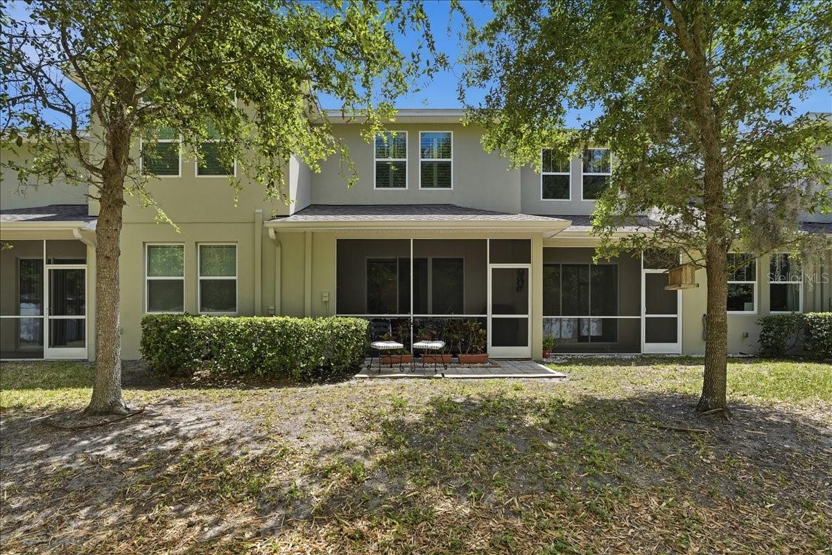 MONTCLAIR LAKE TWNHMS -PHASE 2 - Residential