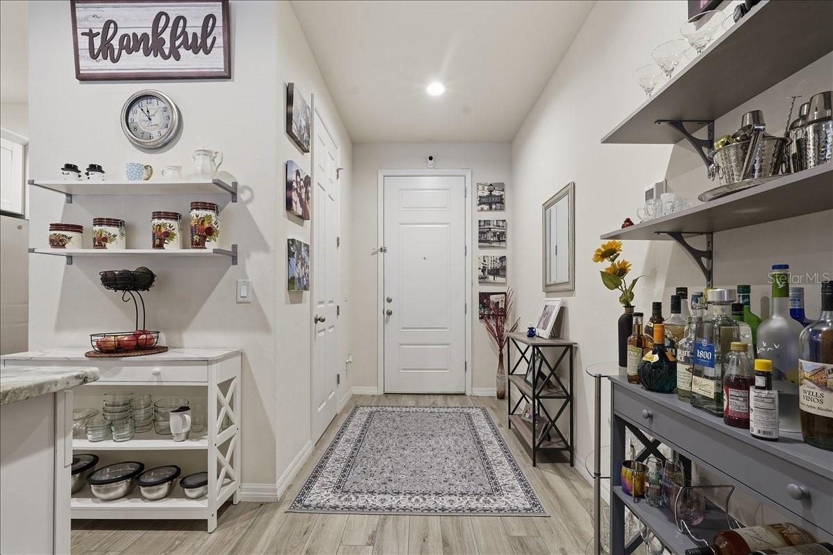 MONTCLAIR LAKE TWNHMS -PHASE 2 - Residential