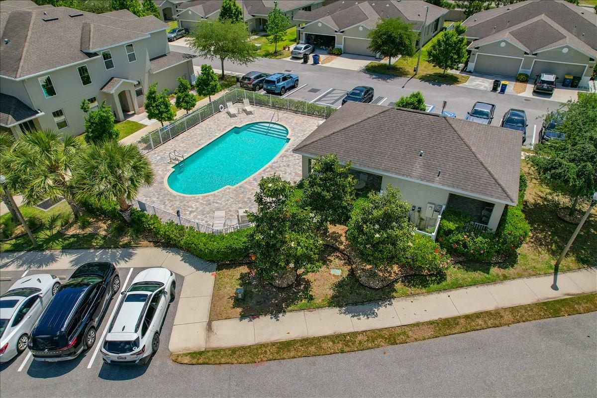 MONTCLAIR LAKE TWNHMS -PHASE 2 - Residential