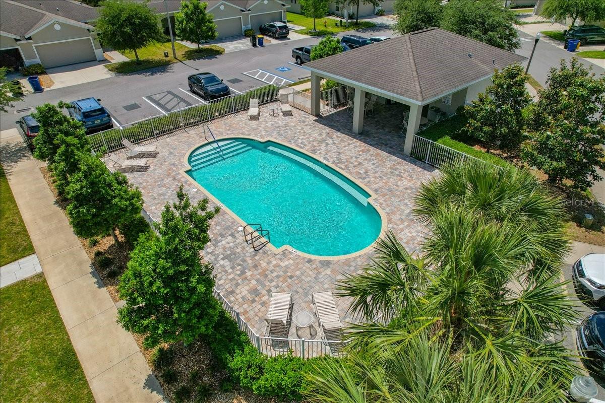 MONTCLAIR LAKE TWNHMS -PHASE 2 - Residential