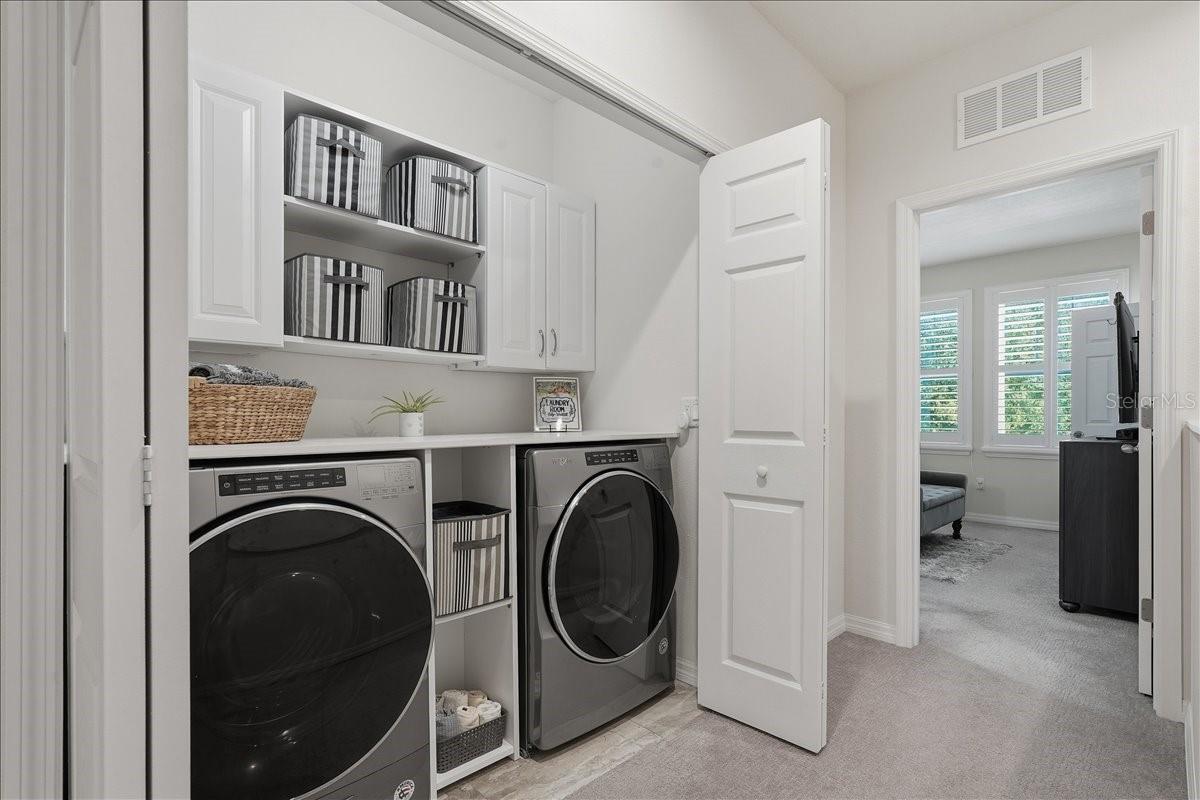 MONTCLAIR LAKE TWNHMS -PHASE 2 - Residential