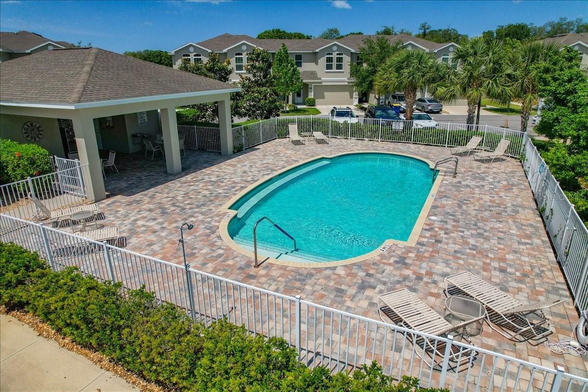 MONTCLAIR LAKE TWNHMS -PHASE 2 - Residential