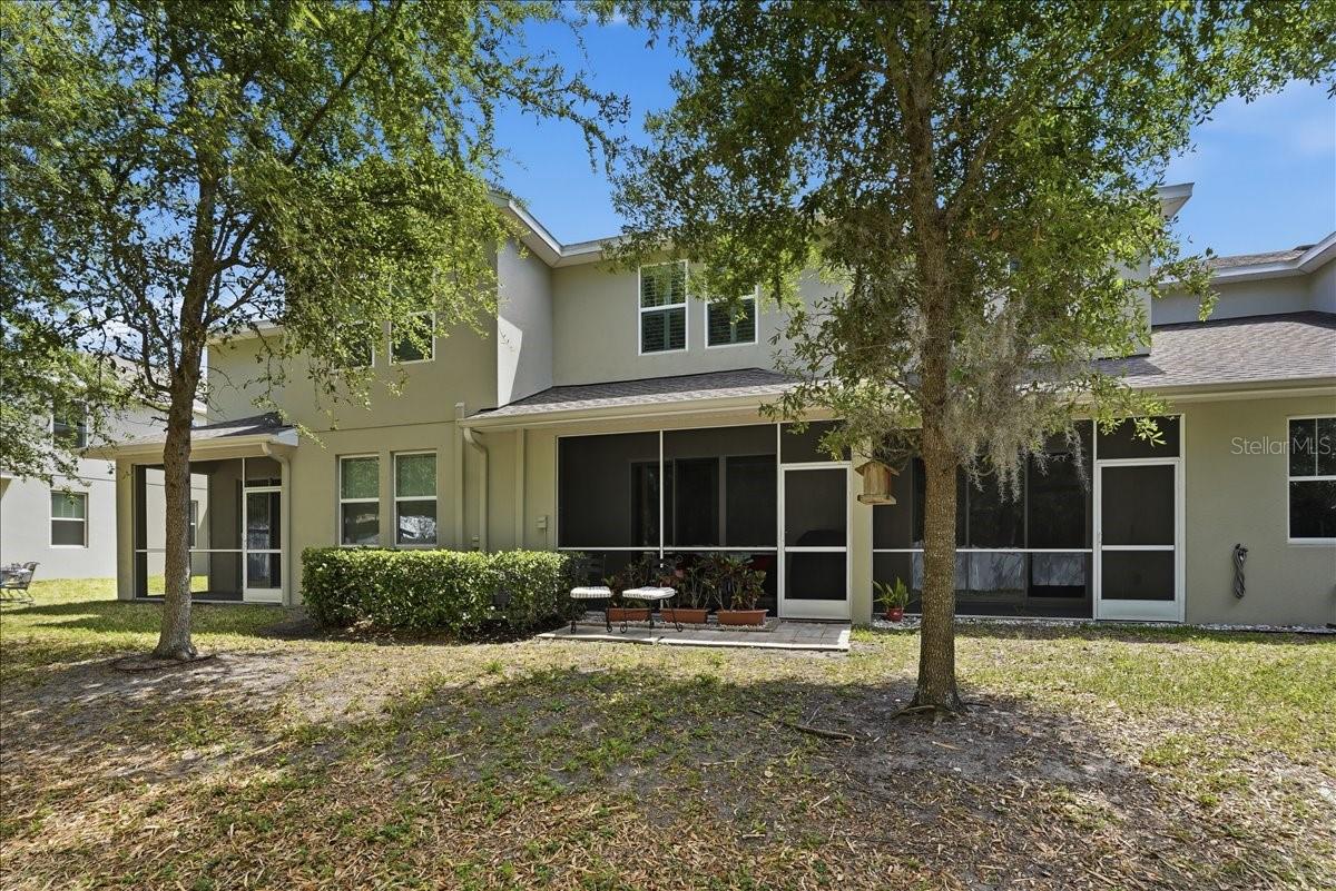 MONTCLAIR LAKE TWNHMS -PHASE 2 - Residential