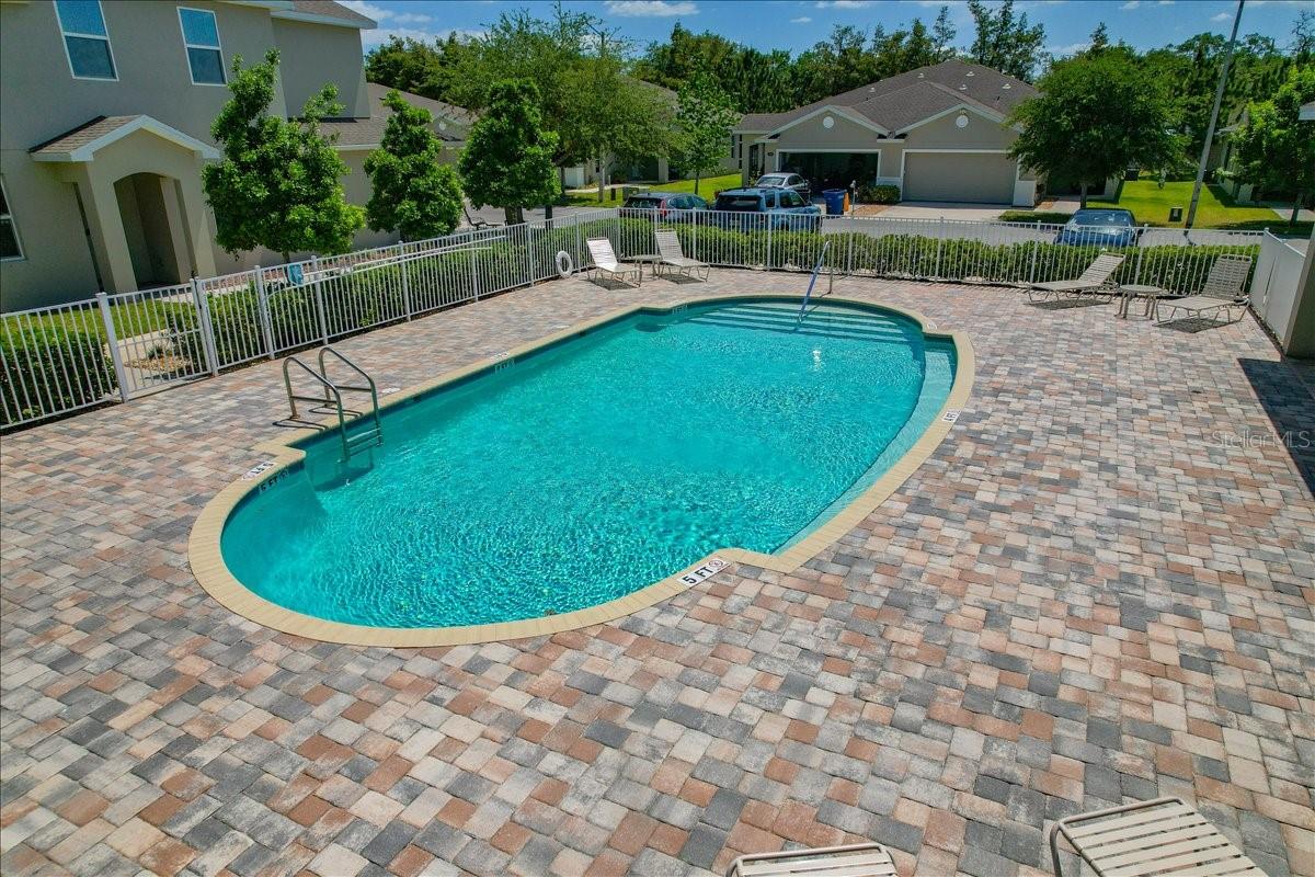 MONTCLAIR LAKE TWNHMS -PHASE 2 - Residential