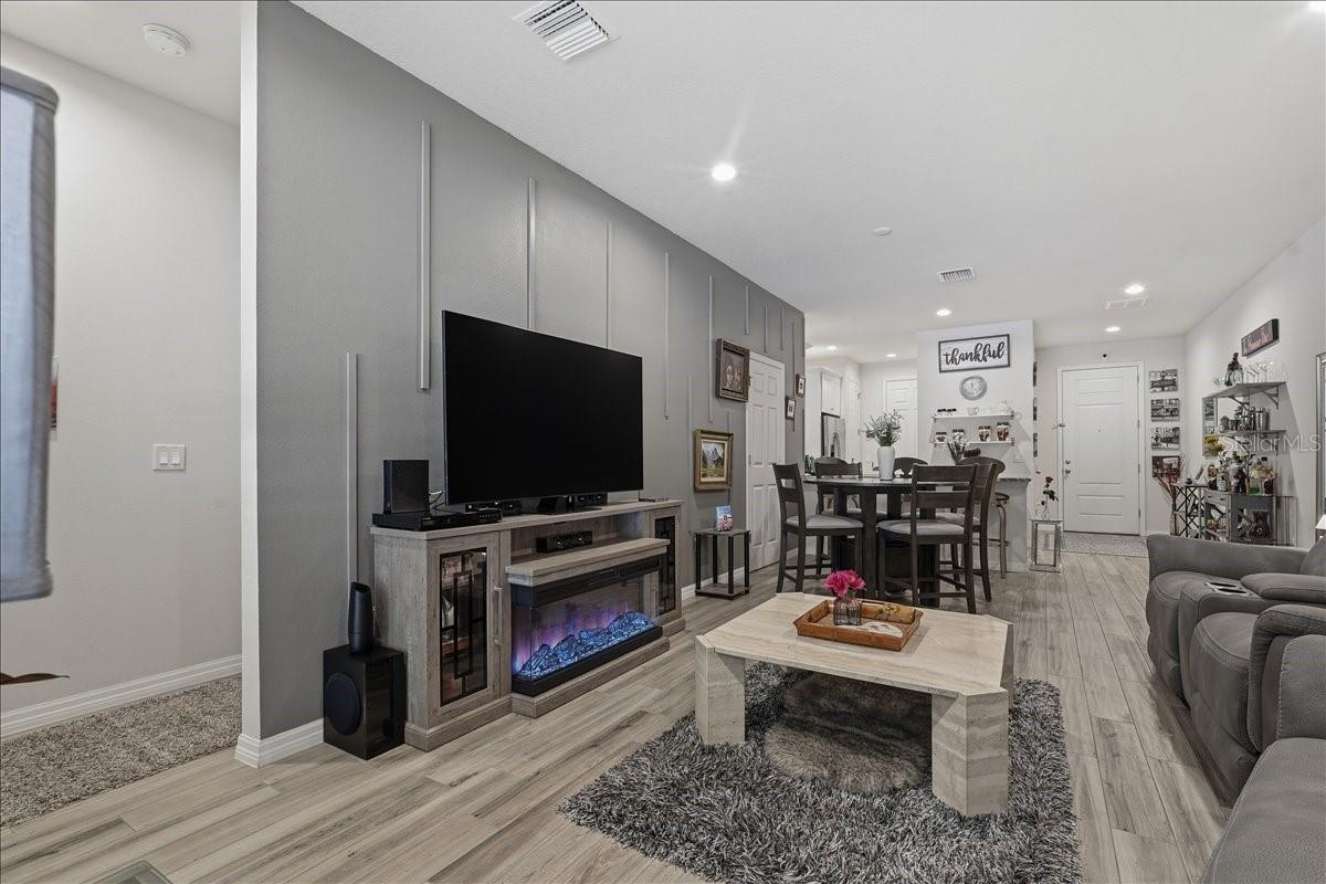 MONTCLAIR LAKE TWNHMS -PHASE 2 - Residential