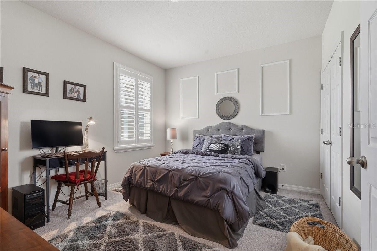 MONTCLAIR LAKE TWNHMS -PHASE 2 - Residential