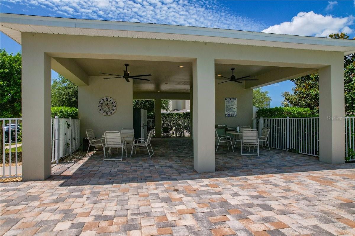 MONTCLAIR LAKE TWNHMS -PHASE 2 - Residential