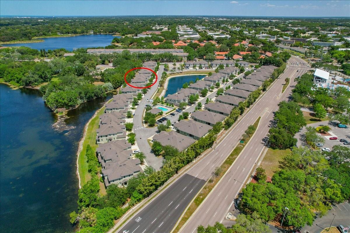 MONTCLAIR LAKE TWNHMS -PHASE 2 - Residential