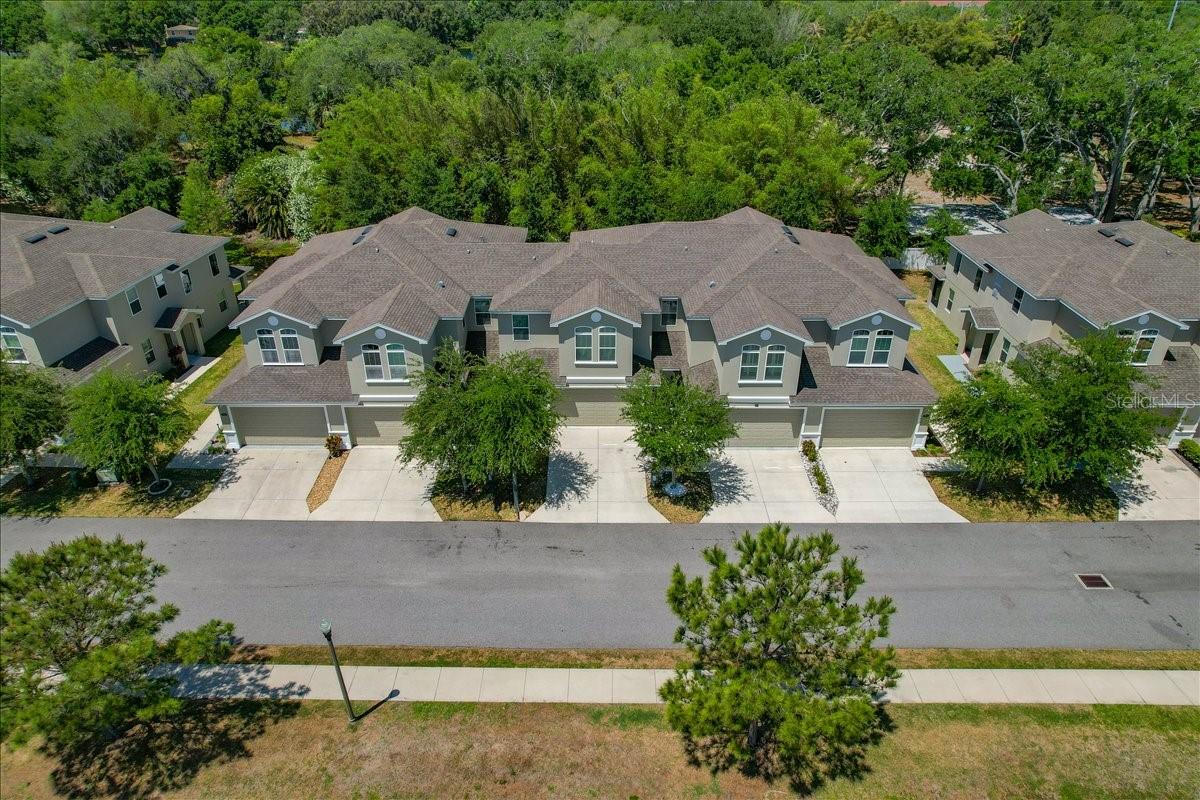 MONTCLAIR LAKE TWNHMS -PHASE 2 - Residential