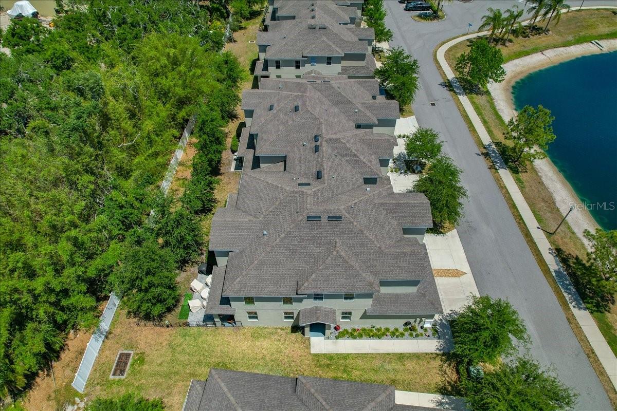 MONTCLAIR LAKE TWNHMS -PHASE 2 - Residential