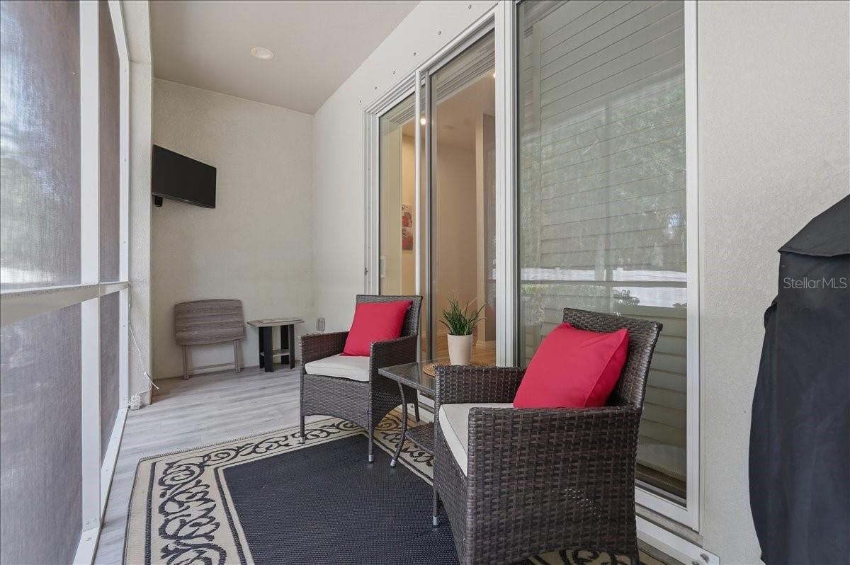 MONTCLAIR LAKE TWNHMS -PHASE 2 - Residential