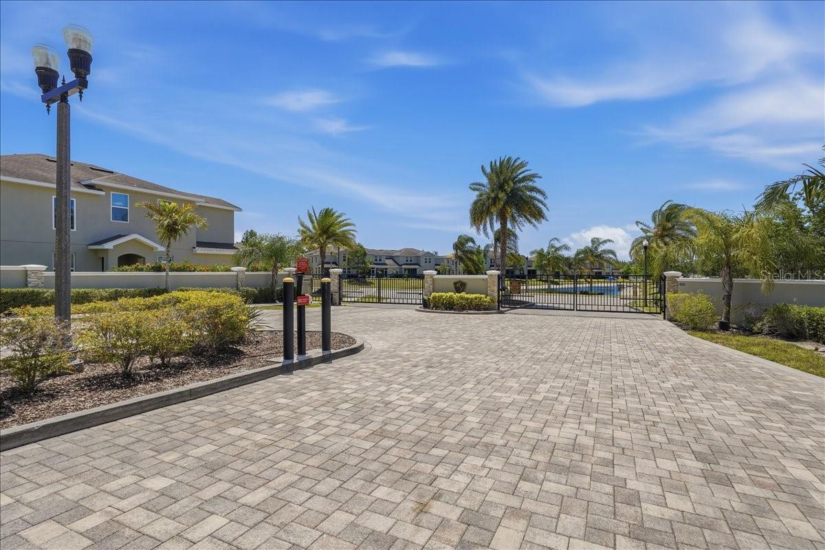 MONTCLAIR LAKE TWNHMS -PHASE 2 - Residential