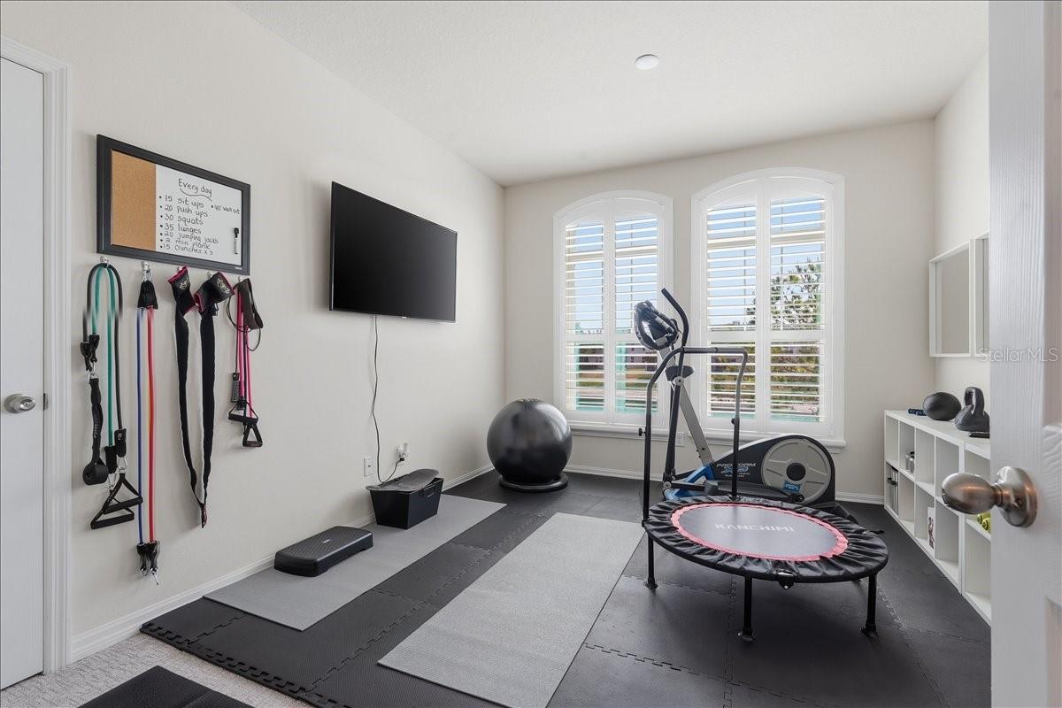 MONTCLAIR LAKE TWNHMS -PHASE 2 - Residential