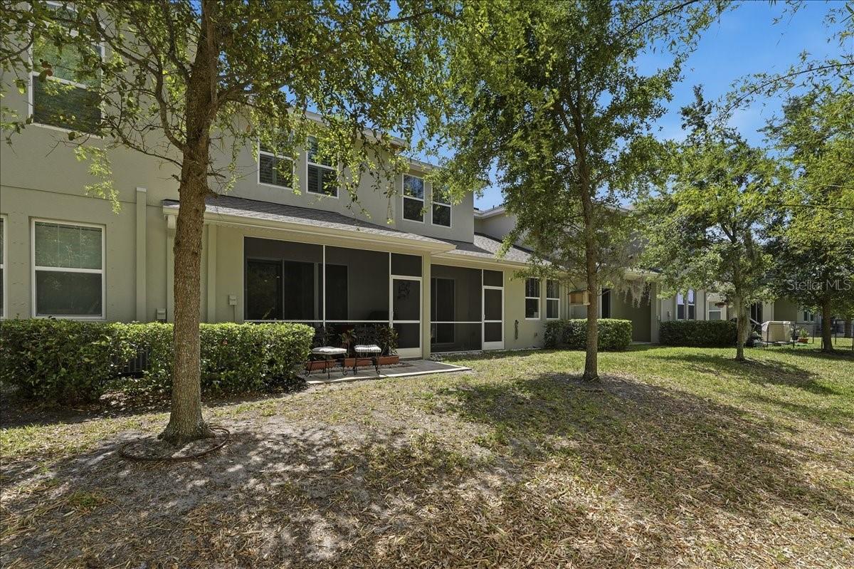 MONTCLAIR LAKE TWNHMS -PHASE 2 - Residential