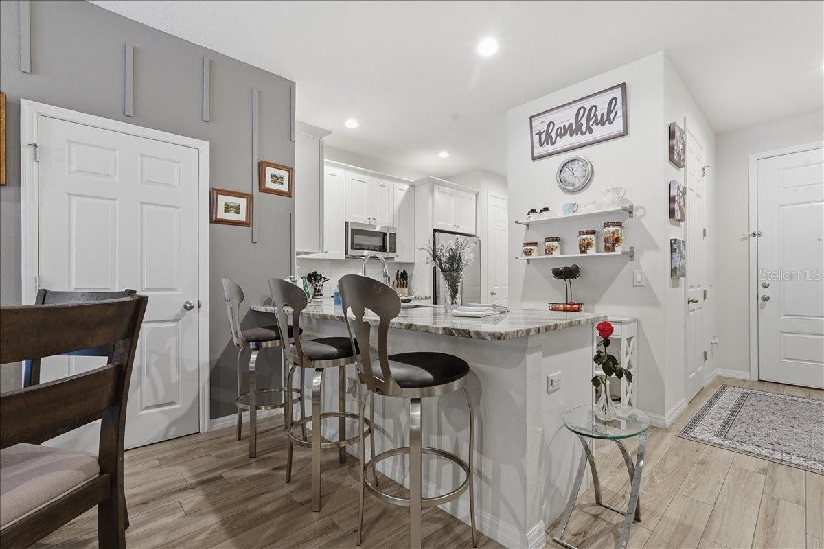 MONTCLAIR LAKE TWNHMS -PHASE 2 - Residential