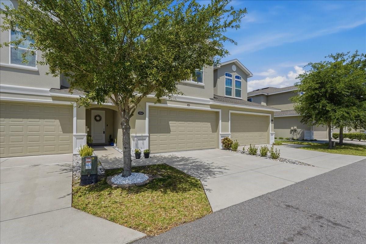 MONTCLAIR LAKE TWNHMS -PHASE 2 - Residential