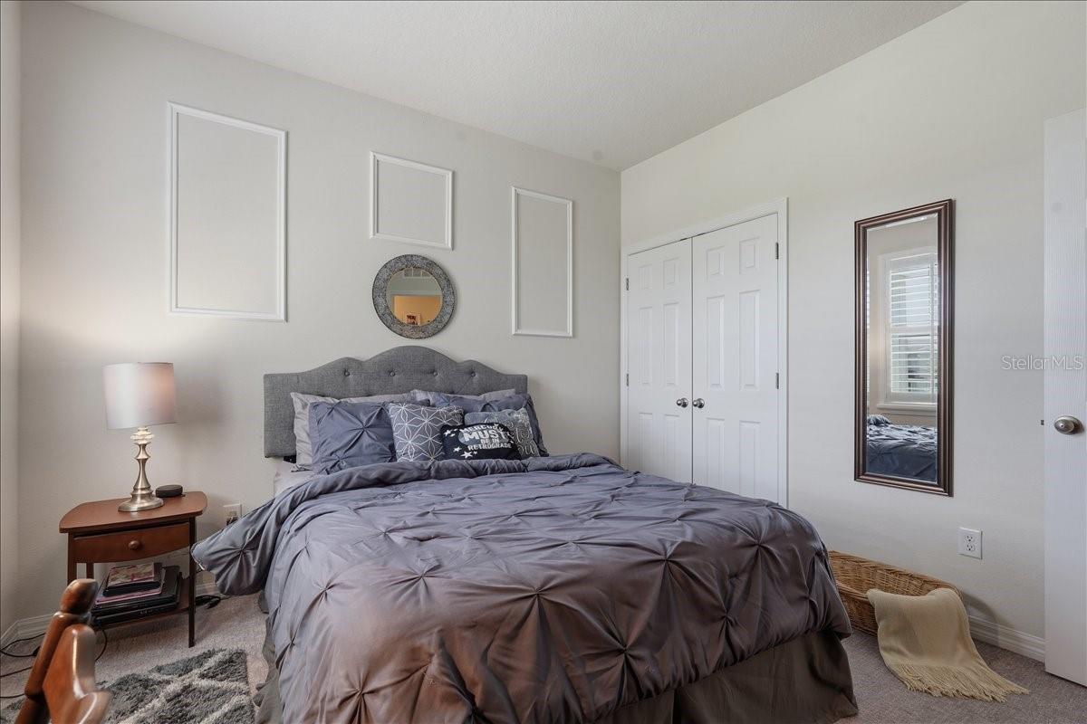 MONTCLAIR LAKE TWNHMS -PHASE 2 - Residential