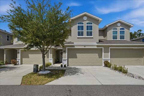Photo of 1962 Lake Ridge Boulevard, Clearwater, FL 33763 (MLS # TB8489681)