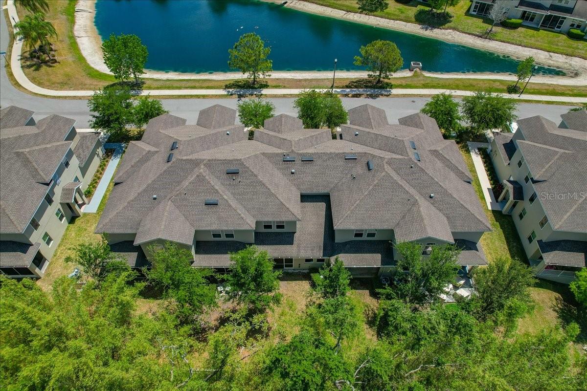 MONTCLAIR LAKE TWNHMS -PHASE 2 - Residential