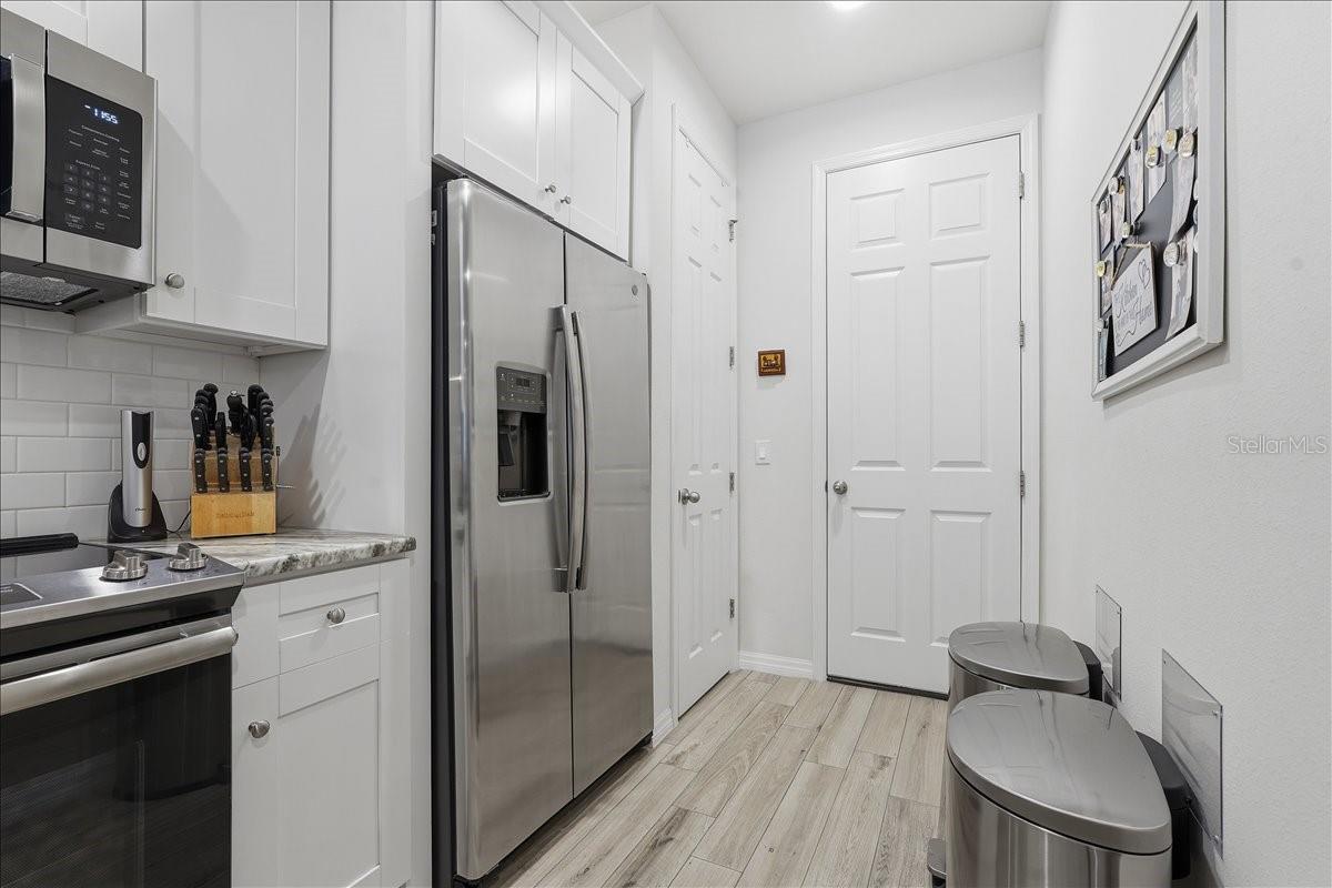 MONTCLAIR LAKE TWNHMS -PHASE 2 - Residential