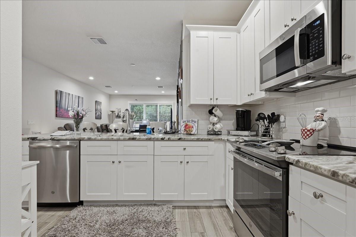 MONTCLAIR LAKE TWNHMS -PHASE 2 - Residential