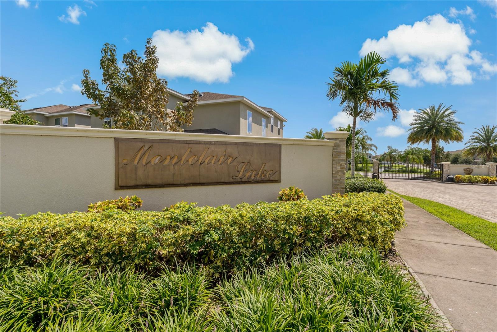 MONTCLAIR LAKE TWNHMS -PHASE 2 - Residential