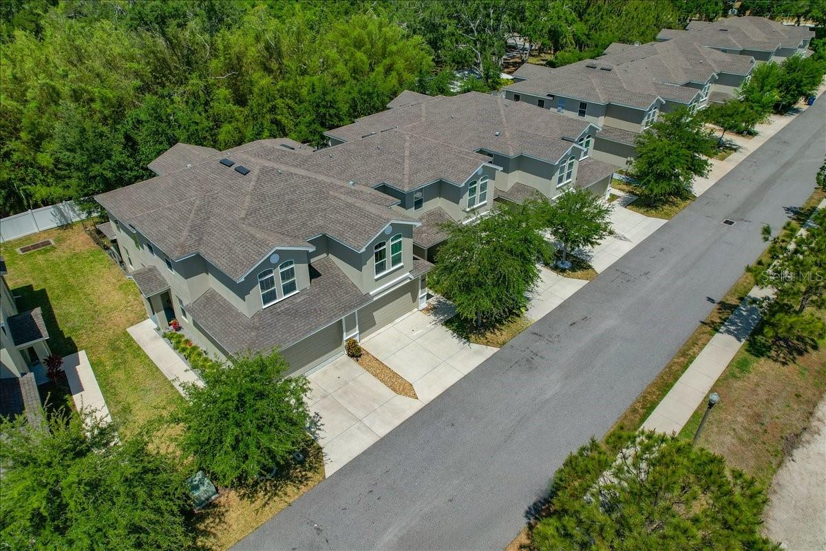 MONTCLAIR LAKE TWNHMS -PHASE 2 - Residential