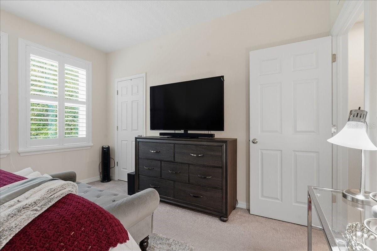 MONTCLAIR LAKE TWNHMS -PHASE 2 - Residential