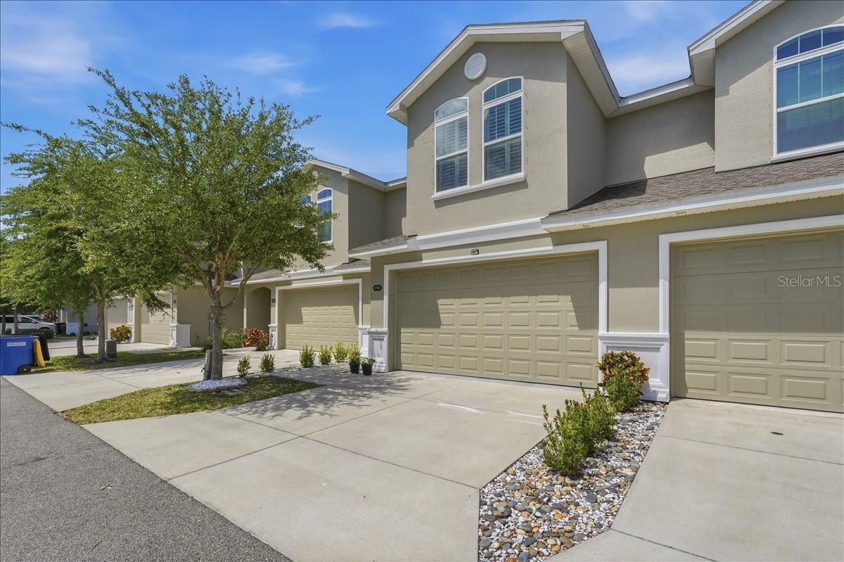 MONTCLAIR LAKE TWNHMS -PHASE 2 - Residential