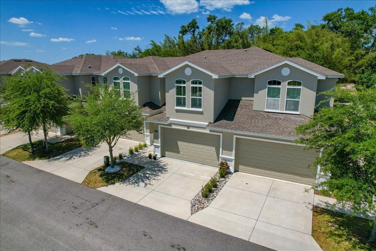 MONTCLAIR LAKE TWNHMS -PHASE 2 - Residential