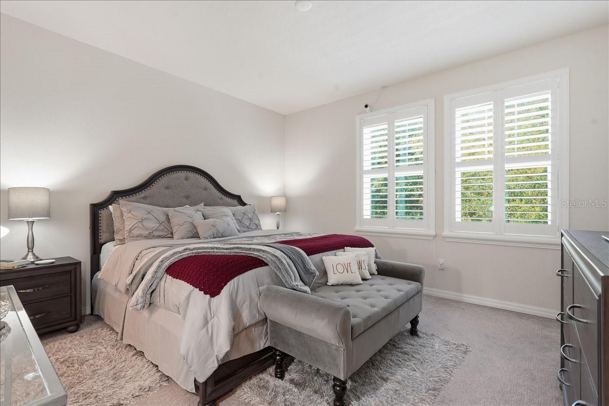 MONTCLAIR LAKE TWNHMS -PHASE 2 - Residential