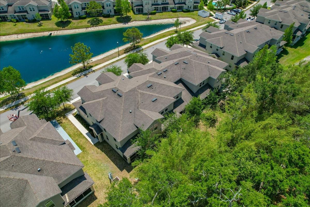 MONTCLAIR LAKE TWNHMS -PHASE 2 - Residential