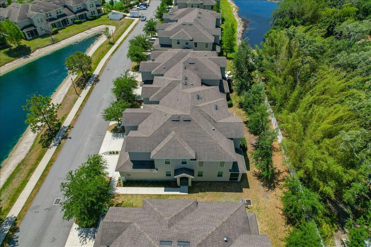 MONTCLAIR LAKE TWNHMS -PHASE 2 - Residential