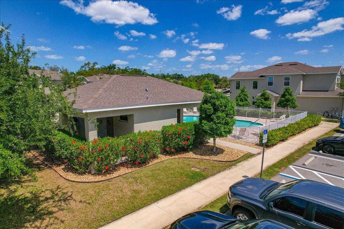 MONTCLAIR LAKE TWNHMS -PHASE 2 - Residential